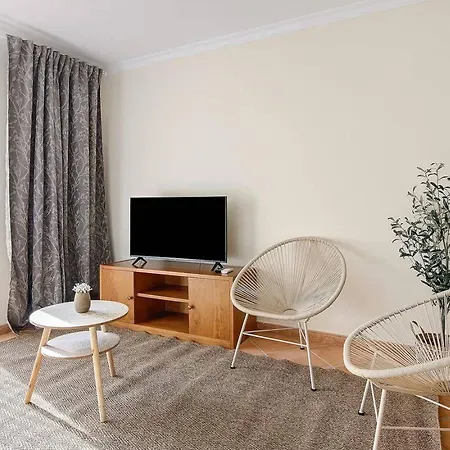Apartmán 1b Santa Luzia (Tavira)