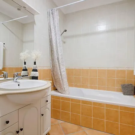 Apartman 1b