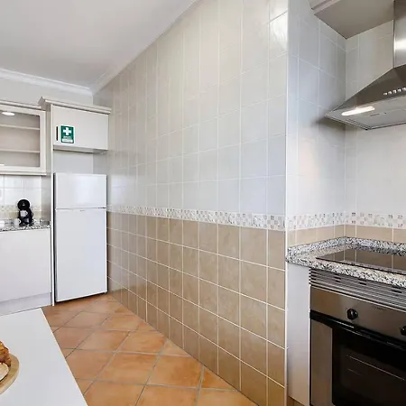 1b Apartmán Santa Luzia (Tavira)
