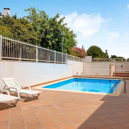 1b Apartman Santa Luzia