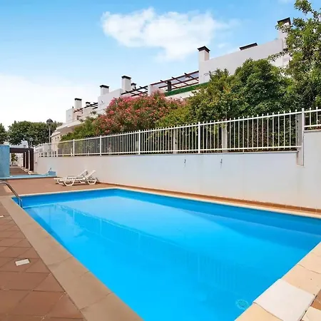 Apartman 1b Santa Luzia