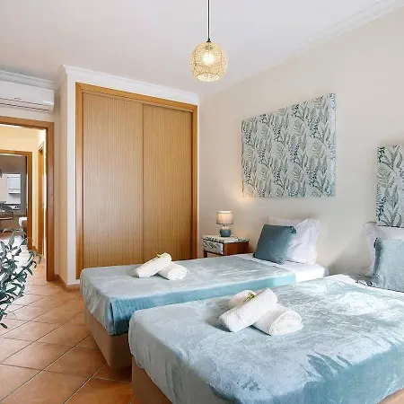Apartman 1b Santa Luzia