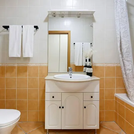 Apartmán 1b Santa Luzia (Tavira)