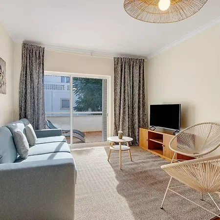 Apartman 1b Santa Luzia